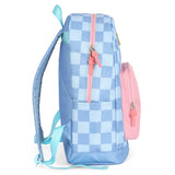 Mochila Escolar Stitch Ohana Original Luxcel