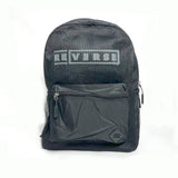 Mochila Escolar Bicolor Reverse Clio