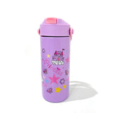 Garrafa Térmica Infantil Divertida 400ml