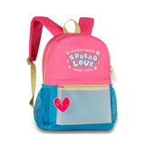 Mochila Escolar Spread Love Clio