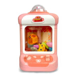 Máquina de Diversão Pega Bichinho