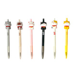 Caneta Esferográfica Cats Rio De Ouro