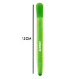 Giz de Cera Retrátil Twist 12 Cores Acrilex