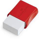 Borracha Max Pequena - Faber Castell