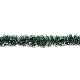 Festão Nevado 9cm - 2m