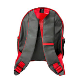 Mini Mochila Infantil Flamengo Bola Clio
