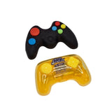 Kit Apontador + Borracha Gamer