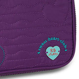 Estojo Box Rebecca Bonbon Heart Beats Original Coleção 2026 Clio
