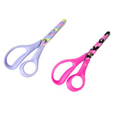 Tesoura Escolar Rebecca Bonbon SkyPaper