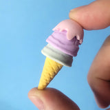 Borracha Fofa Tutti Frutti Com 4 Brw