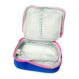 Estojo Box Stitch Forever Tsum Tsum Disney Original Clio