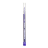 Caneta Brush Liner Neon 6 Cores Yins