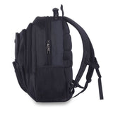 Anúncio Mochila Executiva Preta Com Compartimento Para Notebook Clio