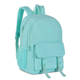 Mochila Escolar Soft Pastel Clio