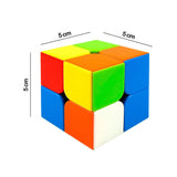 Cubo Mágico Profissional Pro