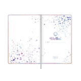 Caderno Pontilhado Good Vibes - Tilibra