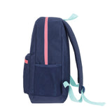 Mochila Escolar Grande Feeling Lucky Menina Clio