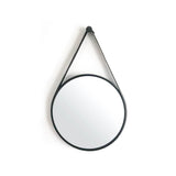 Espelho Redondo Adnet 33Cm