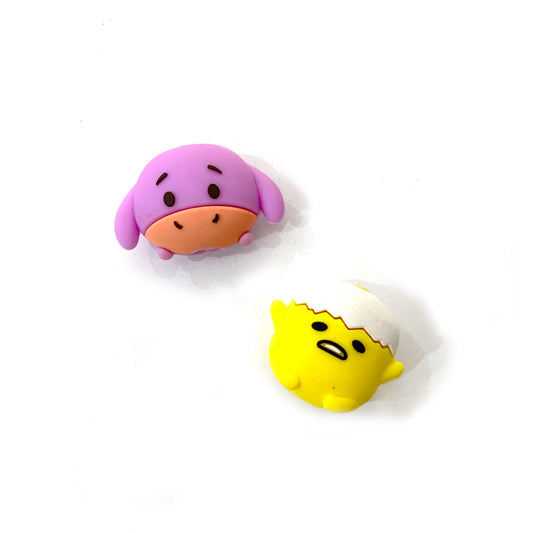 Protetor Para Cabo Decorado