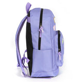 Mochila Escolar Stitch Ohana Original Luxcel