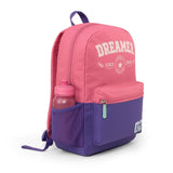 Mochila Escolar Grande Dreamer Menina Clio