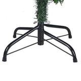 Anúncio Árvore De Natal Verde Luxo Cheia 1,20m/1,50m/1,80m/2,10m Com Até 900 Galhos