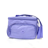 Bolsa Térmica Lancheira Teen Pastel Clio