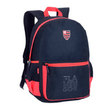 Mochila Escolar Flamengo Esportiva Xeryus