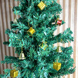 Enfeite De Natal Sortido Natalino com 9