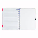 Caderno Inteligente Grande Ci By Luluca Lulike