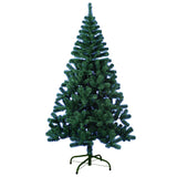 Árvore De Natal 1,80M Luxo