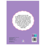 Livro de Colorir Friends