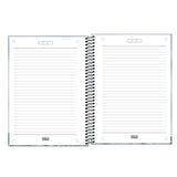 Caderno Universitário Capa Dura Connect Gabriel Medina 16 Matéria Tilibra