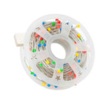 Pisca-Pisca 300L Led Colorido 8 Funções 30 Metros 127V