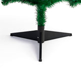 Árvore De Natal 2,10M Verde