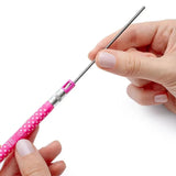 Lapiseira Pencil 2.0 Hello Kitty Com Grafites Leo&Leo