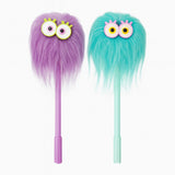 Caneta Ponta Fina Monstrinhos Peludos Win Paper