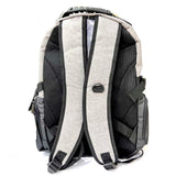 Mochila Escolar Dragon Ball Z Original Clio