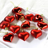 Anúncio Enfeite De Natal Para Decoração De Árvore E Ornamentos