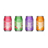 Apontador Com Depósito + Borracha Soda Holic Lanchinhos Tris