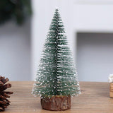 Mini Árvore De Natal Pinheiro 15cm