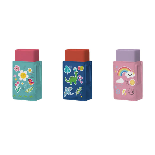 Borracha Surprise Summit