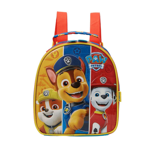 Lancheira Infantil Patrulha Canina Xeryus