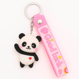 Chaveiro Fofo Good Luck Pandinha