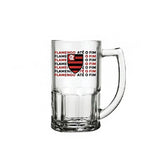 Caneca Chopp Flamengo 340Ml Allmix
