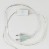 Estrela Ponteira LED Decoração Para Árvore de Natal