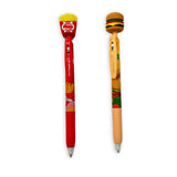 Lapiseira Fast Food 0.7 Rio De Ouro