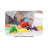 Kit Legumes Para Cortar Tá Na Mesa