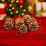 Anúncio Enfeite De Natal Para Decoração De Árvore E Ornamentos