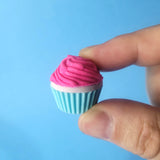 Borracha Fofa Tutti Frutti Com 4 Brw